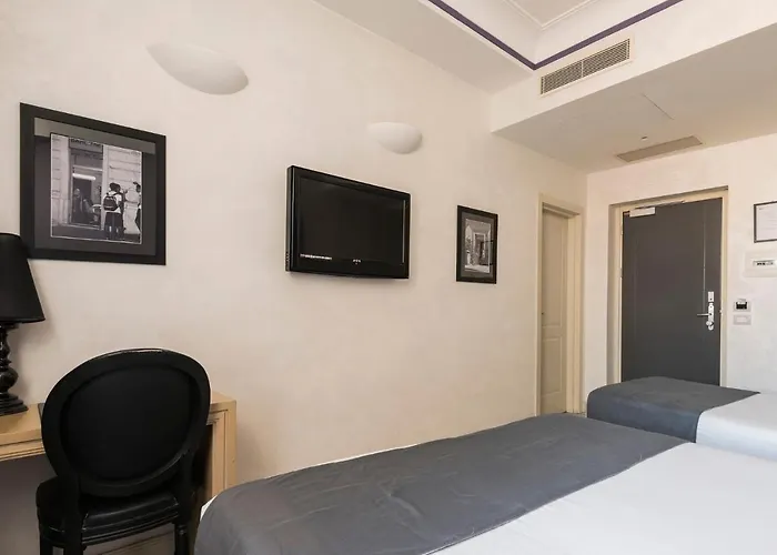 Smart Hotel Pincio