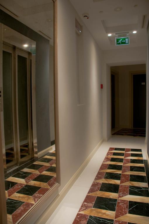 Smart Pincio Hotel Rom