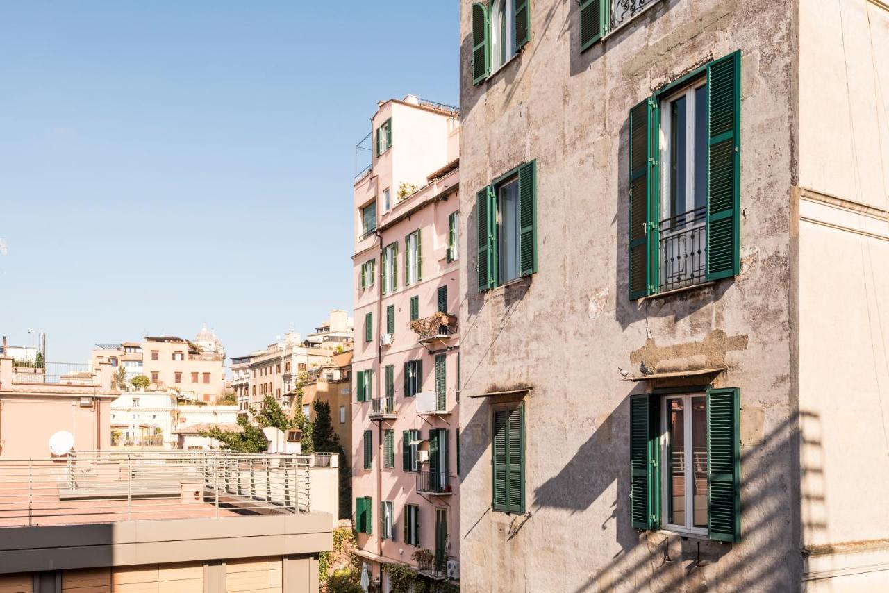 Smart Pincio Hotel Rom